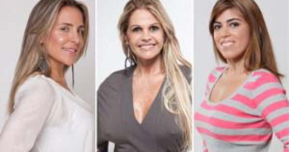joana machado, monique evans e raquel pacheco surfistinha final a fazenda 4