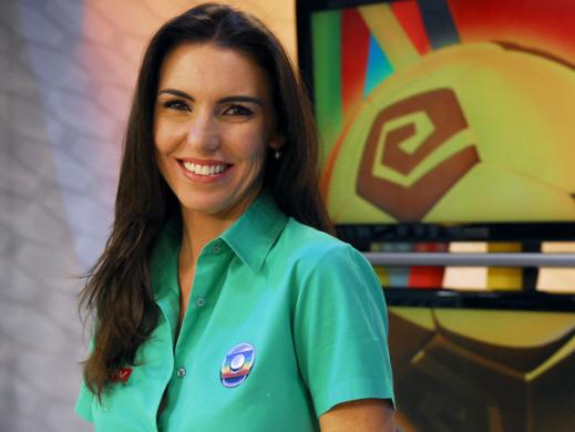 Glenda Kozlowski apaixonada