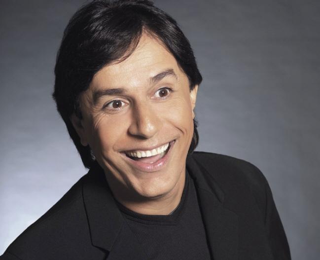 Tom Cavalcante rede record
