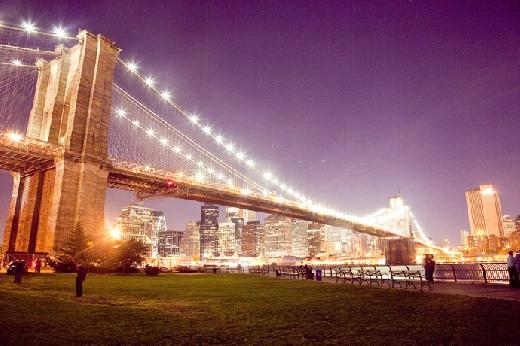 O que você vai ver em Nova York