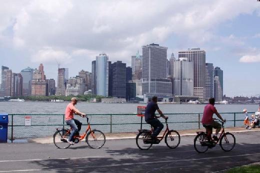 O que você vai ver em Nova York