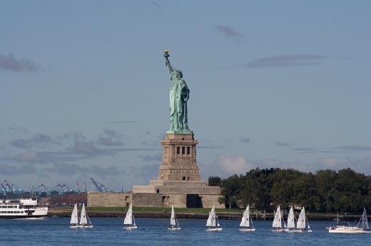 O que você vai ver em Nova York