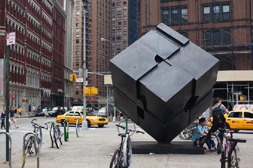 O que você vai ver em Nova York
