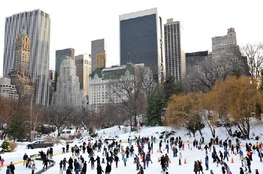 O que você vai ver em Nova York