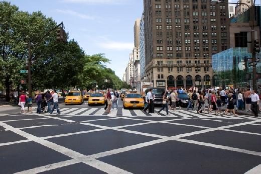O que você vai ver em Nova York
