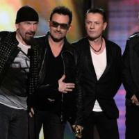Bono Vox anunciou o fim do U2 em 2012