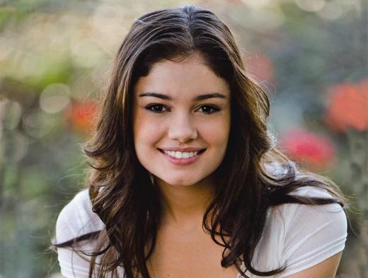 Será que Sophie Charlotte perdoaria uma traição na vida real? A atriz está namorando o ator Malvino Salvador