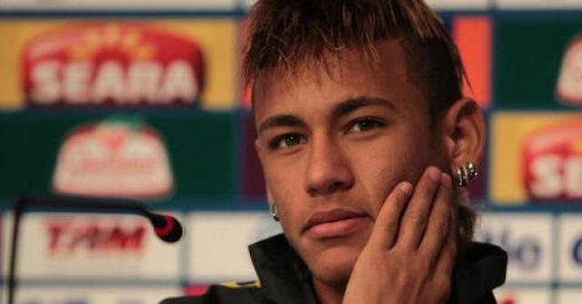 neymar galã gostoso lindo