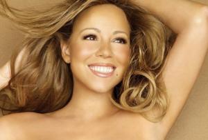 Mariah Carey gêmeos mamãe