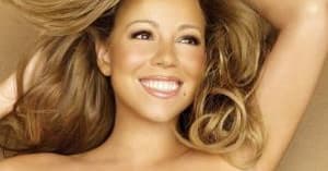 Mariah Carey gêmeos mamãe