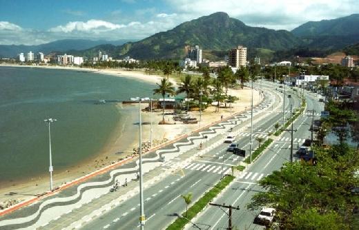 Imagens de Caraguatatuba