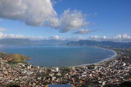 Foto de Caraguatatuba