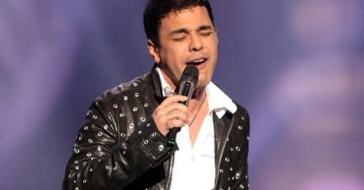 A biografia de Zezé Di Camargo