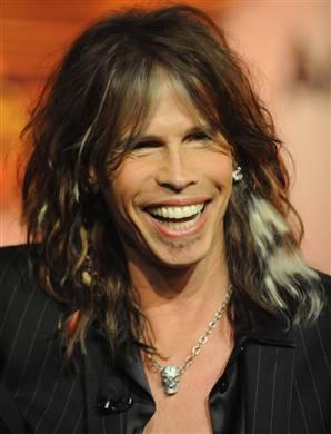 Steve Tyler