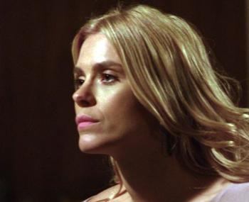 Teodora Carolina Dieckmann tesouro Fina Estampa