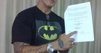 Confira a resposta de Joana Machado sobre o contrato que Alexandre Frota mostrou à imprensa; de quem é o dinheiro?