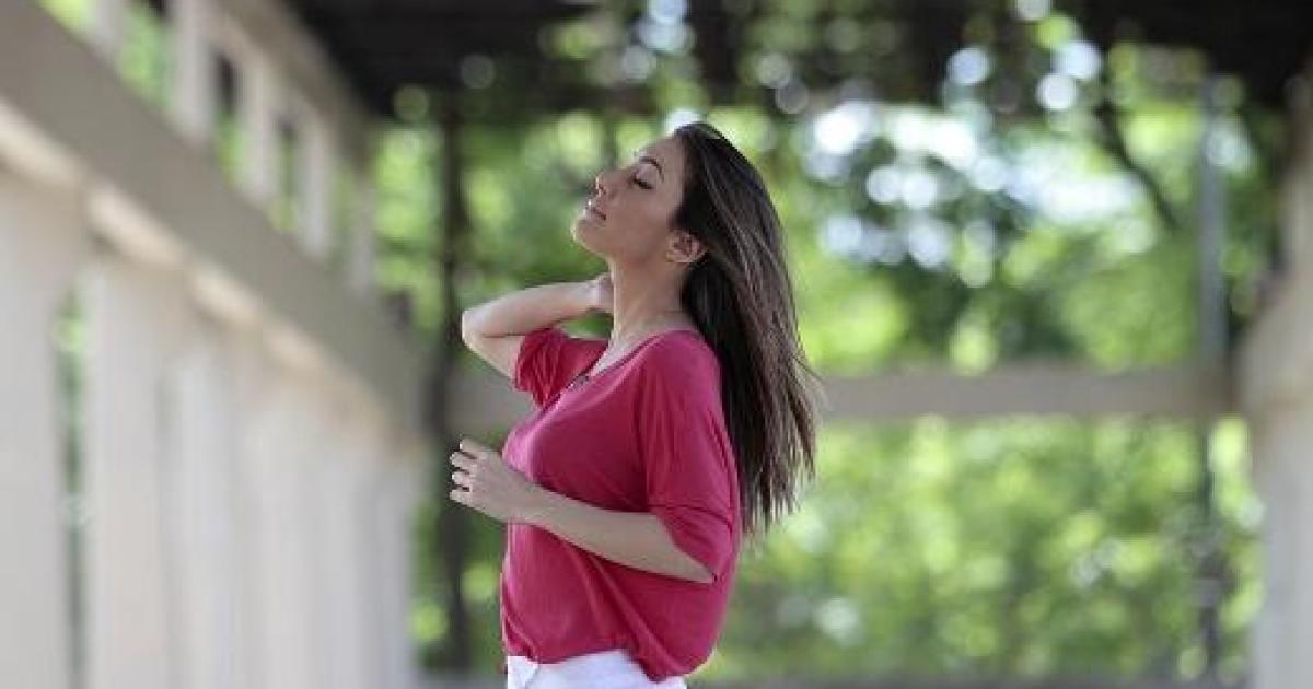 Tainá Galvão, filha de Fábio Jr