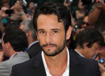 Rodrigo Santoro Ayrton Senna filme