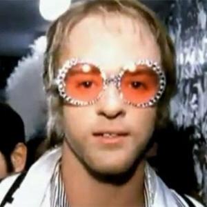 Justin Timberlake Elton John