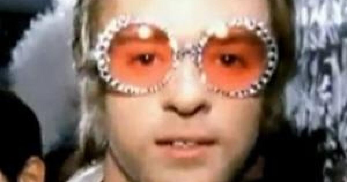 Justin Timberlake Elton John