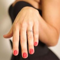 Tatuagens das Bailarinas do Faustão