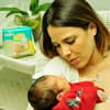 Wanessa Camargo, o filho José Marcus e o marido Marcus Buaiz