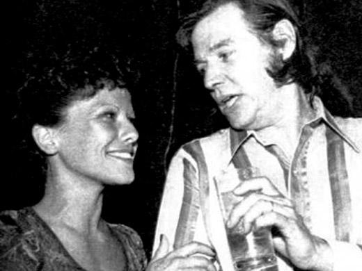 Elis Regina e Tom Jobim