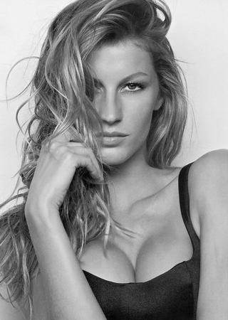 Imagem de Gisele Bündchen