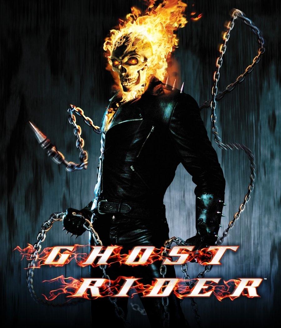 Motoqueiro Fantasma 2