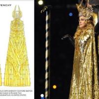 Madonna Fashion