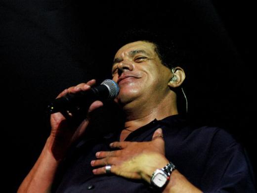 Wando homenagem