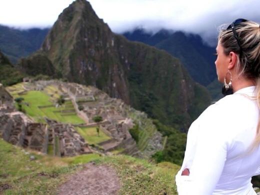 Juju Salimeni: Dicas de Viagem