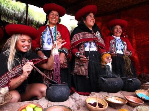 Juju Salimeni: Dicas de Viagem