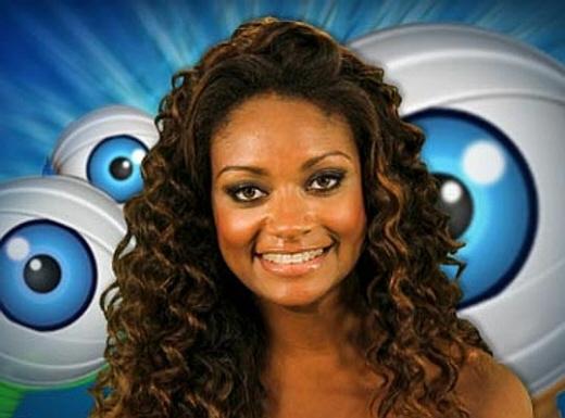 Jaqueline, estrela do BBB 11 (Foto: Divulgação/ Twitter/ Facebook)
