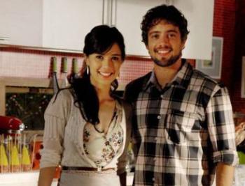 Rodrigo e Manu A Vida da Gente final