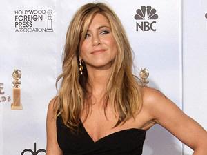 Jennifer Aniston Friends