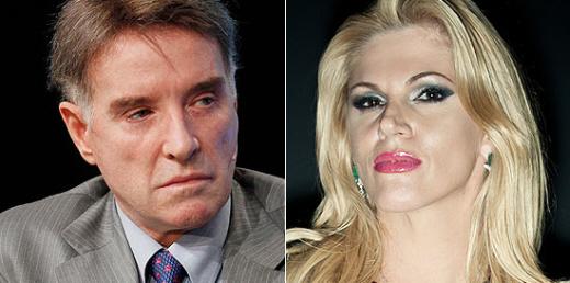 Val Marchiori e Eike Batista Mulheres Ricas