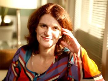 Lícia Manzo A Vida da Gente