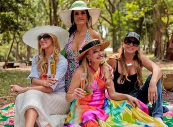 Mulheres Ricas Band Primeira Temporada Fim