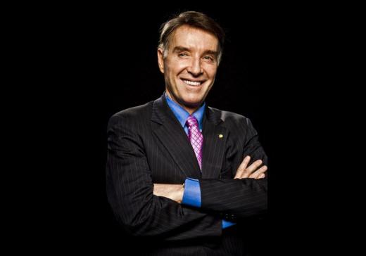 Eike Batista Forbes