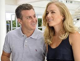 angélica e luciano huck