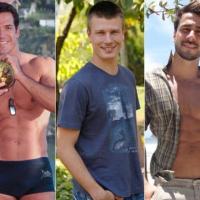 Galãs de Fina Estampa