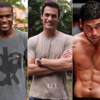 Galãs de Fina Estampa