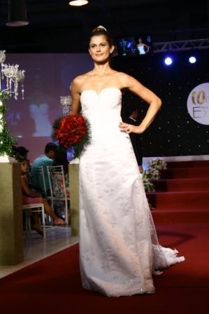 Expo Desfile da Noiva