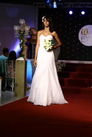 Expo Desfile da Noiva