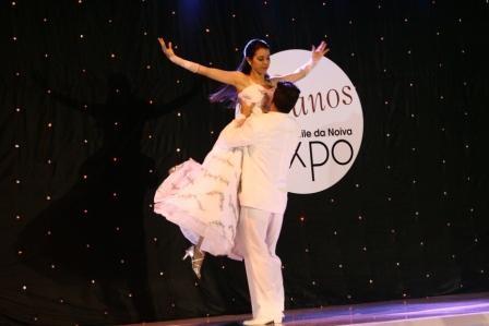 Expo Desfile da Noiva