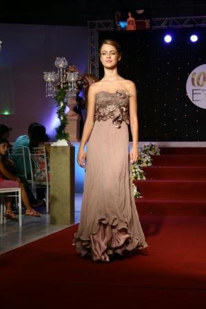 Expo Desfile da Noiva