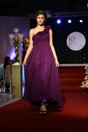 Expo Desfile da Noiva