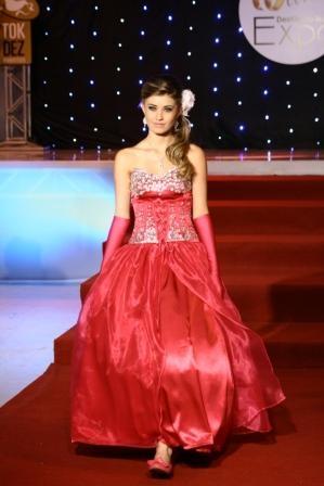 Expo Desfile da Noiva