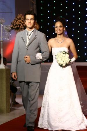 Expo Desfile da Noiva